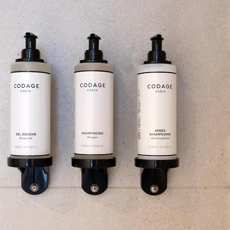 One Two Four - & Hotel