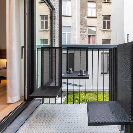 One Two Four - & Hotel Gand