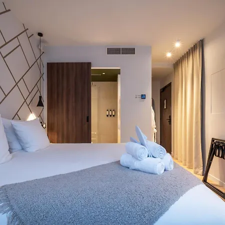 One Two Four - & Ghent