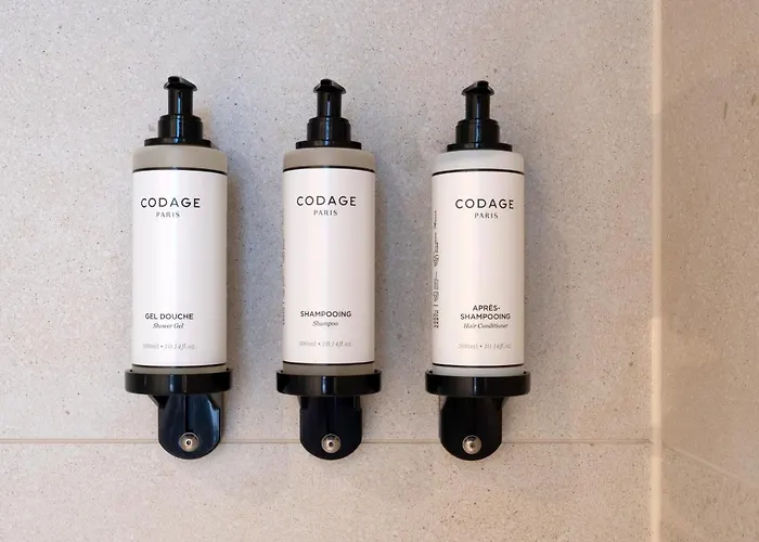 One Two Four - & Hotel