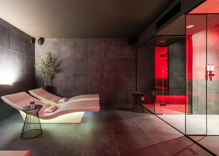 Hotel One Two Four - & Ghent