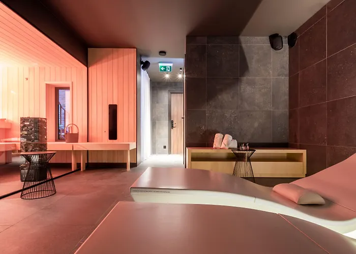 Hotel One Two Four - & Ghent