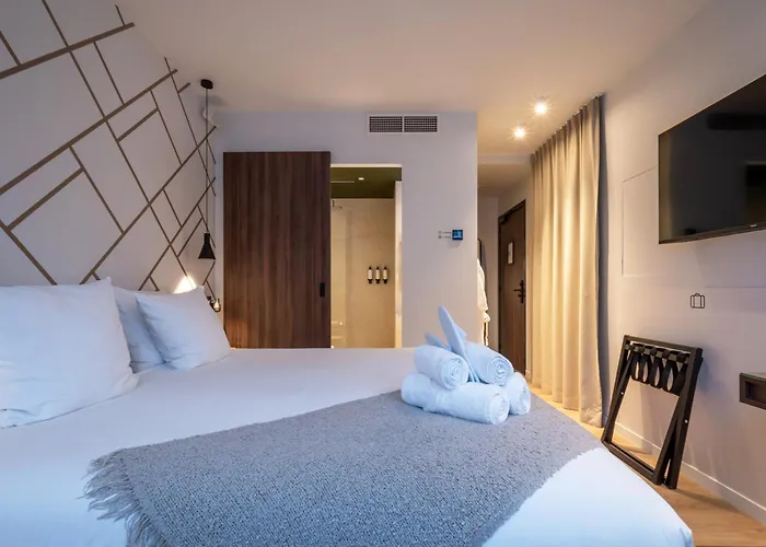 One Two Four - & Ghent