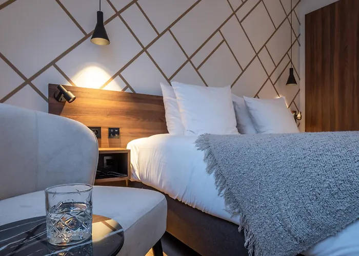 One Two Four - & Ghent