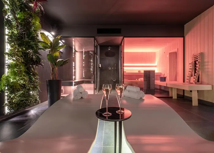 One Two Four - & Ghent