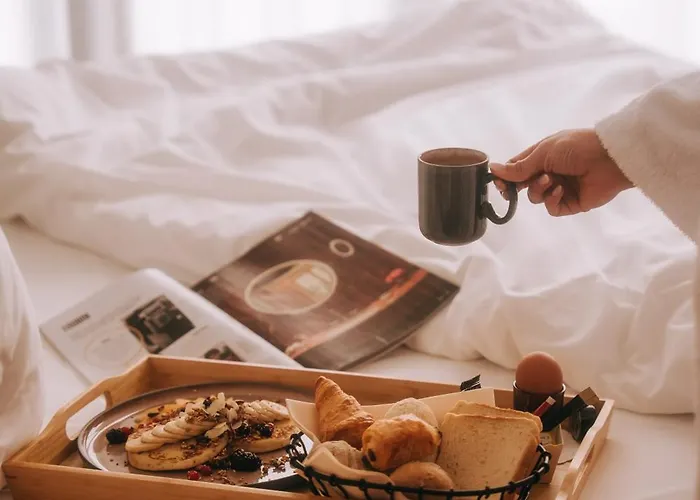 One Two Four - & Ghent