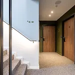 One Two Four - & Hotel 4*