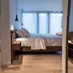 One Two Four - & Hotel