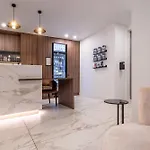 Hotel One Two Four - & Gante