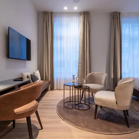 One Two Four - & Hotel