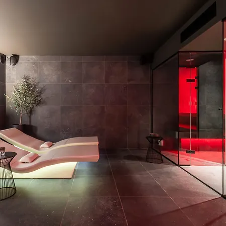 Hotel One Two Four - & Gante