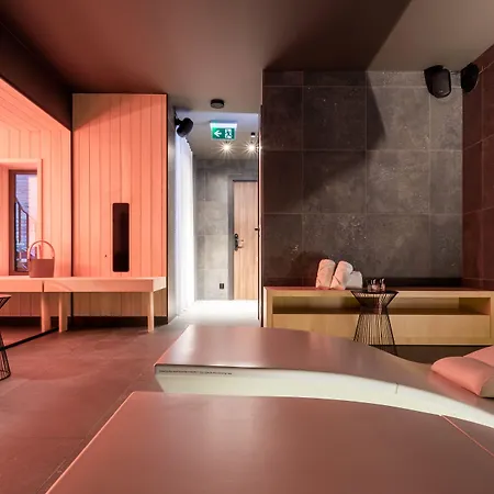Hotel One Two Four - & Gante