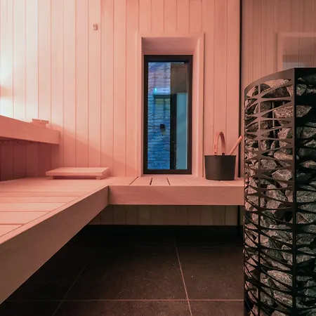 One Two Four - & Hotel