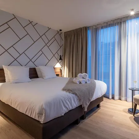 Hotel One Two Four - & Gante