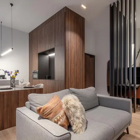 One Two Four - & 호텔 4*