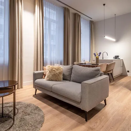 One Two Four - & Ghent