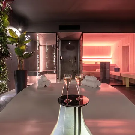 One Two Four - & Gante