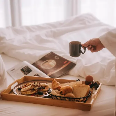 One Two Four - & Ghent