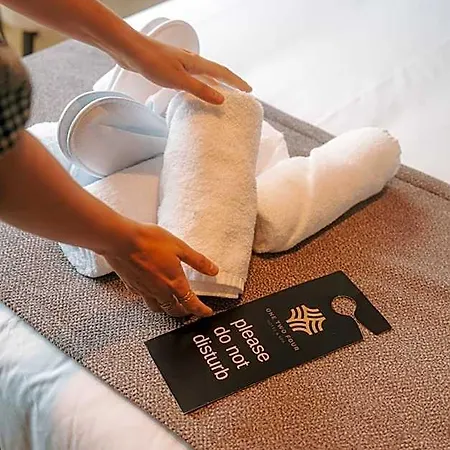 One Two Four - & Hotel 4*