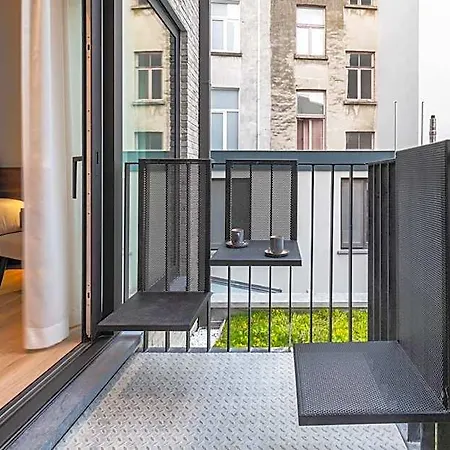 Hotel One Two Four - & Gante