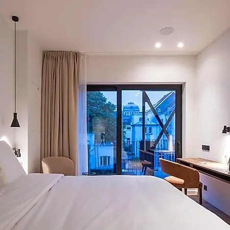 Hotel One Two Four - & Gante
