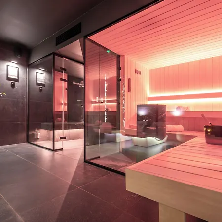 Hotel One Two Four - & Gante