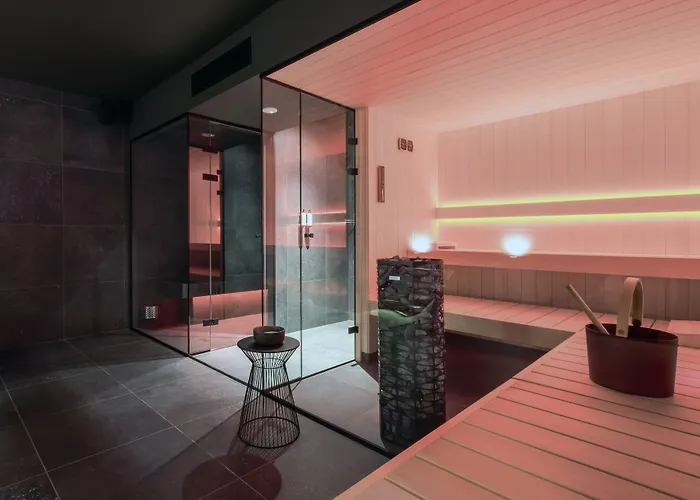 One Two Four - & Ghent