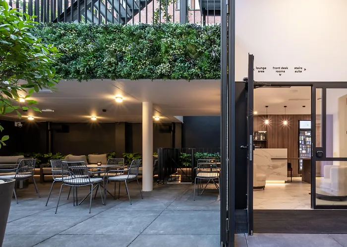 One Two Four - & 헨트