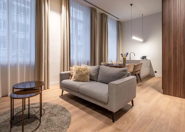 One Two Four - & 헨트