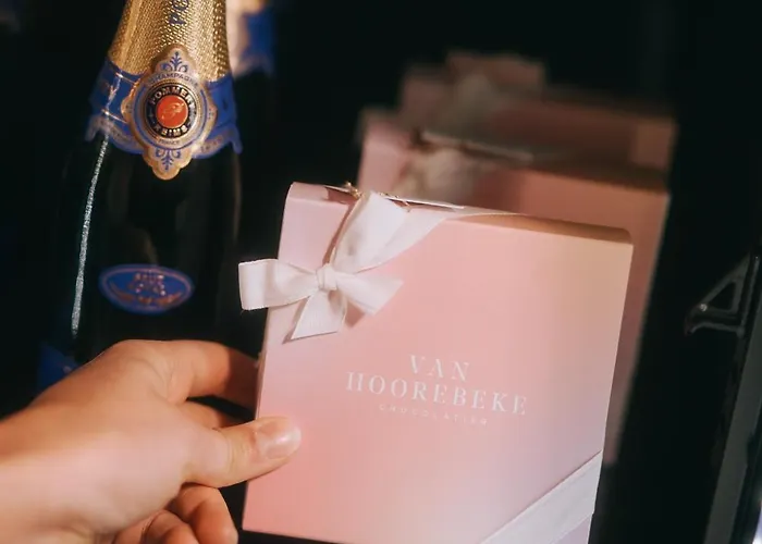 One Two Four - & 헨트