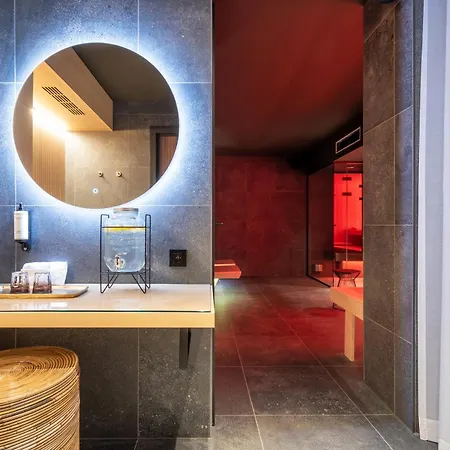 Hotel One Two Four - & Ghent