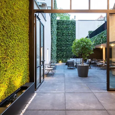 Hotel One Two Four - & Gand