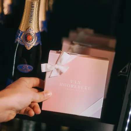 One Two Four - & Gand